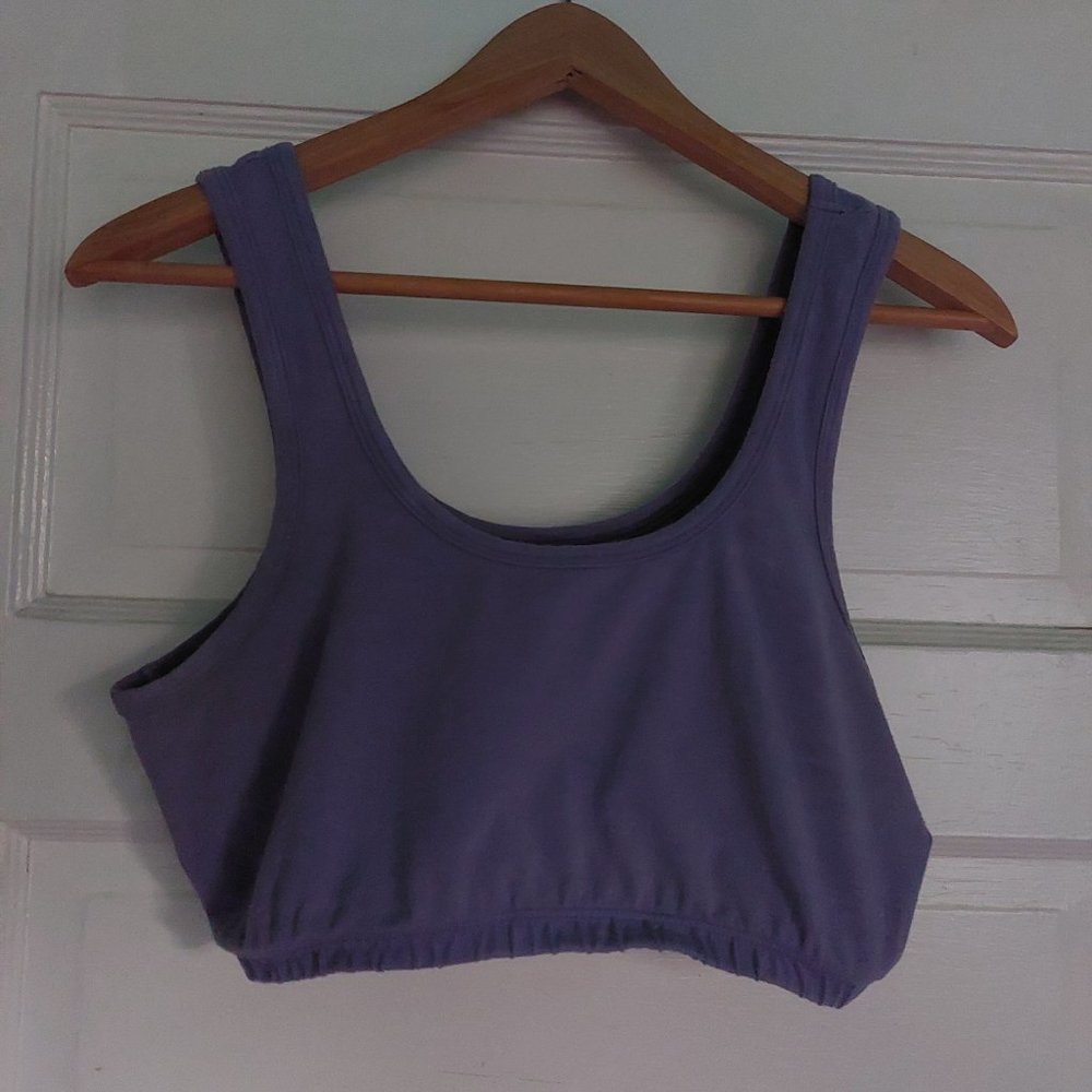 ARQ full coverage bra